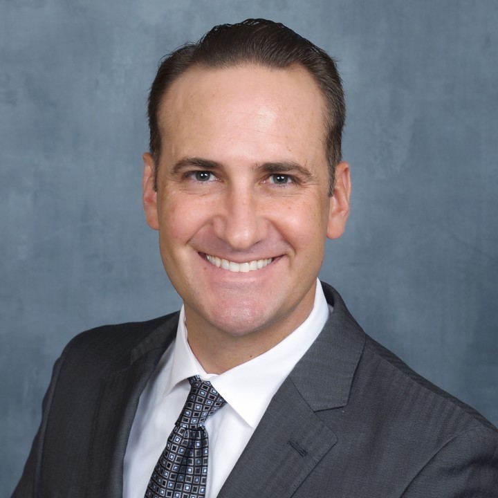 Mike Asaro